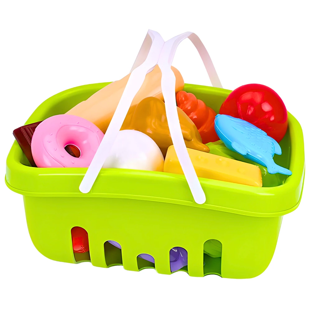 Technok maisto produktų rinkinys 27 cm