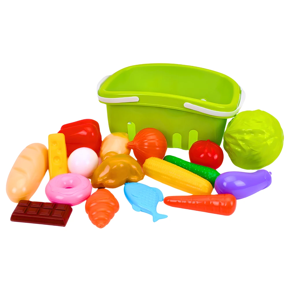 Technok maisto produktų rinkinys 27 cm
