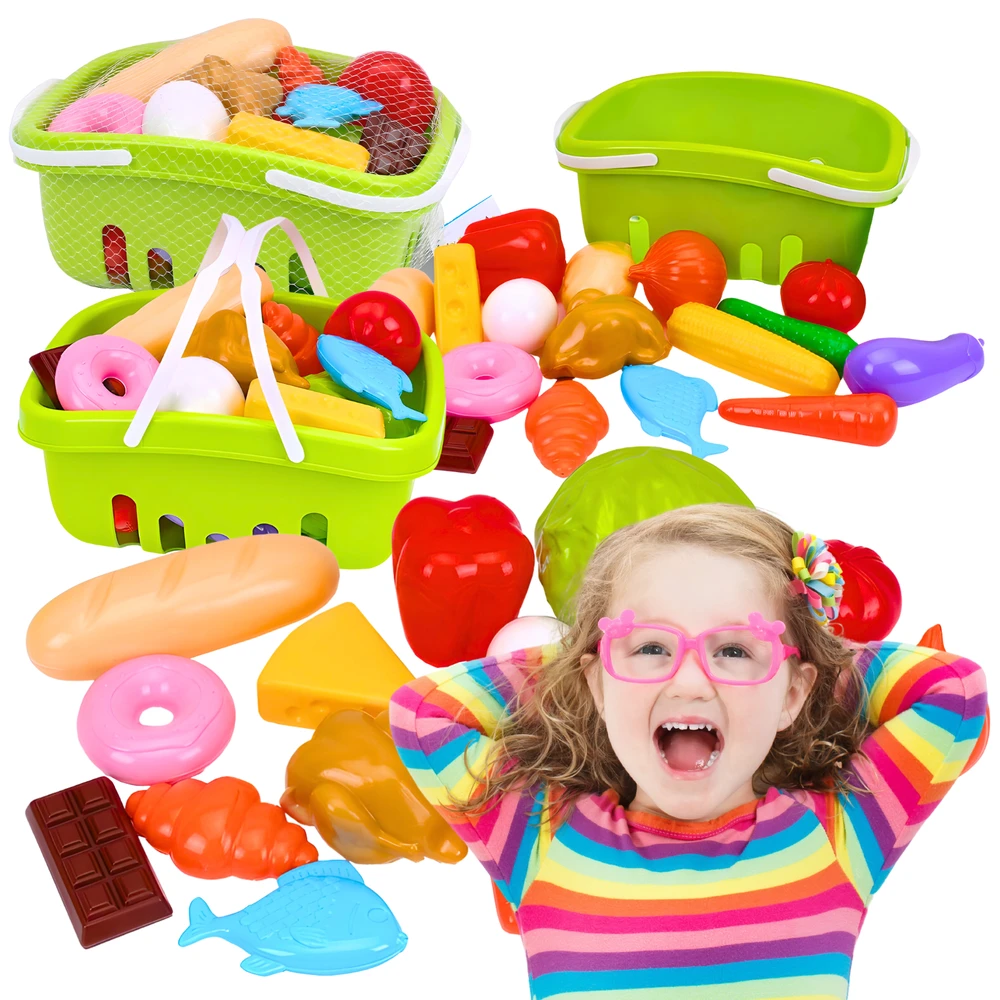 Technok maisto produktų rinkinys 27 cm