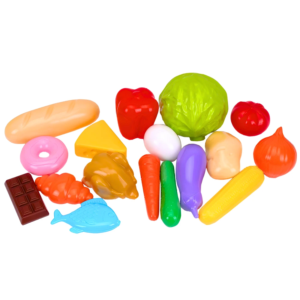 Technok maisto produktų rinkinys 27 cm