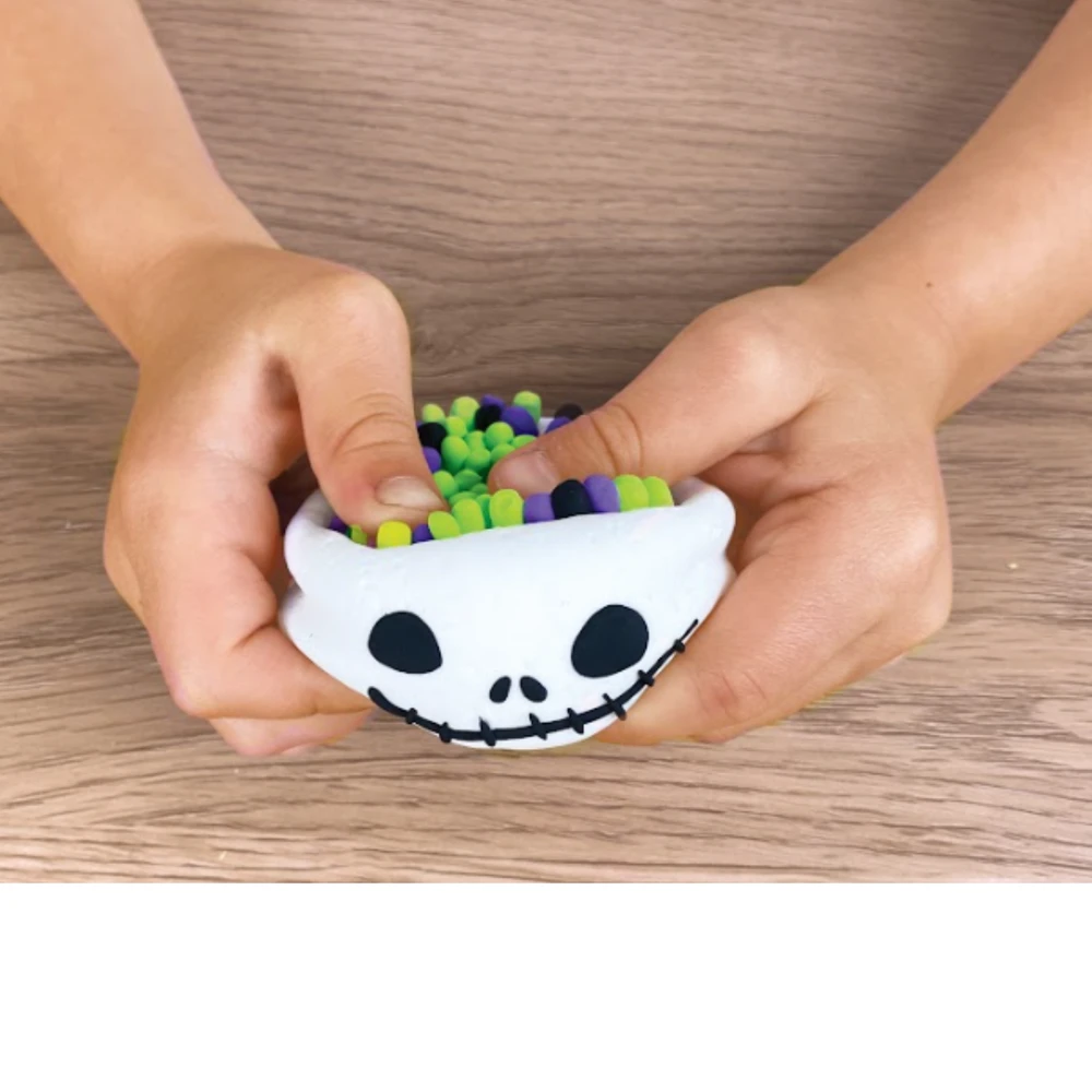 Plastilinas Lovin Squishy Heroes Air Clay ETC70126