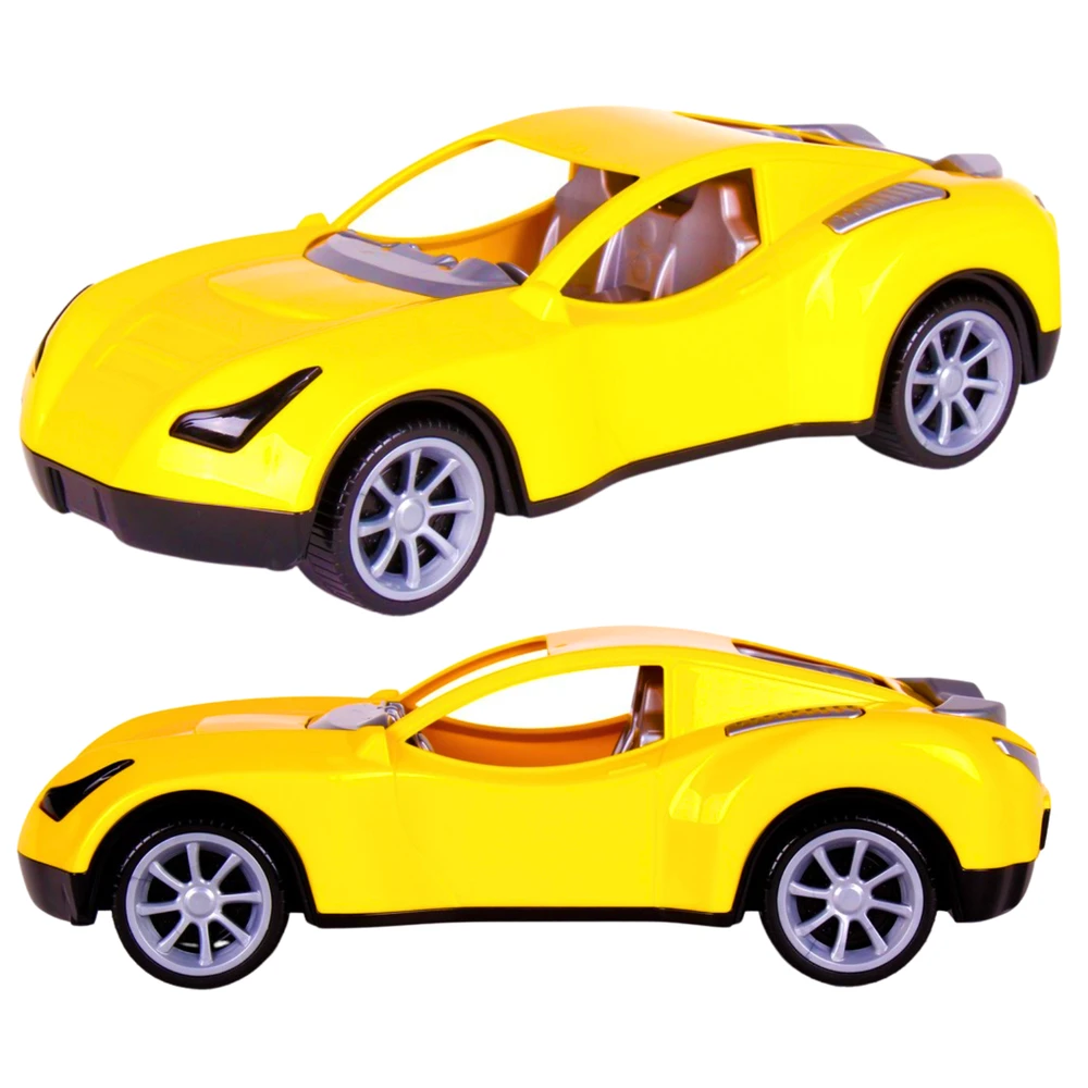 Technok sportinis automobilis 38 cm