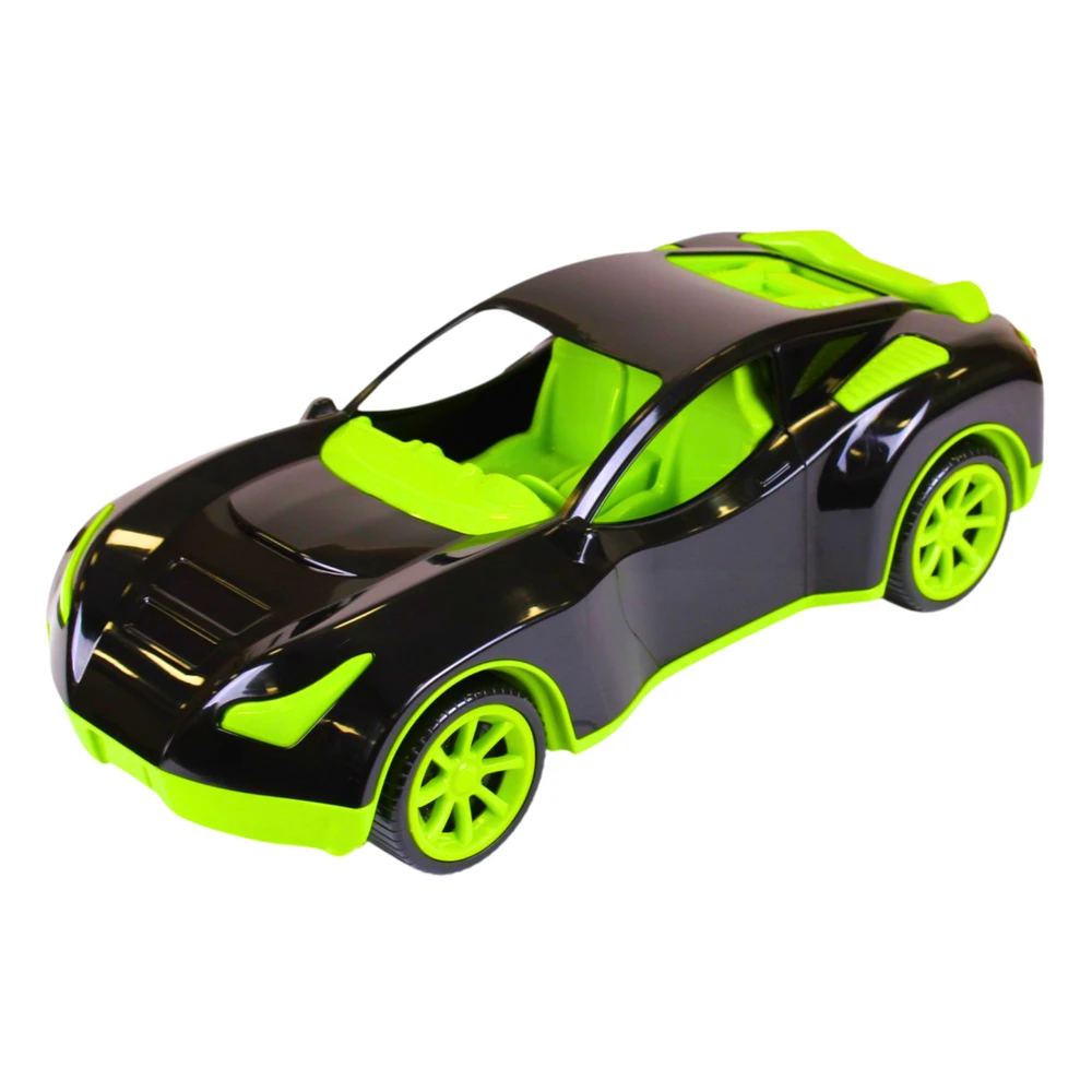 Technok Maksik Technok sportinis automobilis 38 cm