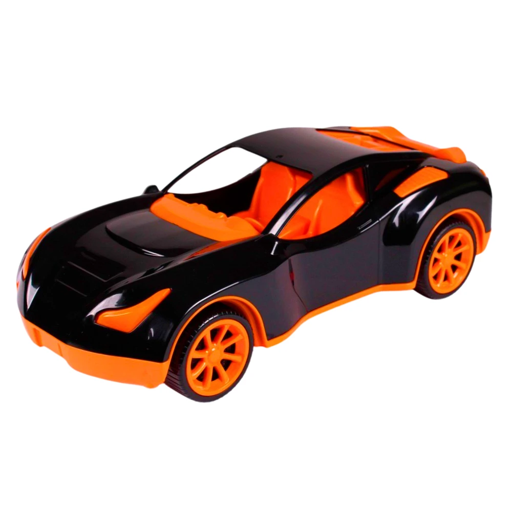 Technok Maksik Technok sportinis automobilis 38 cm