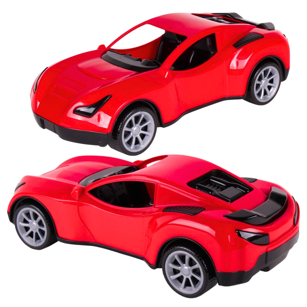 Technok sportinis automobilis 38 cm