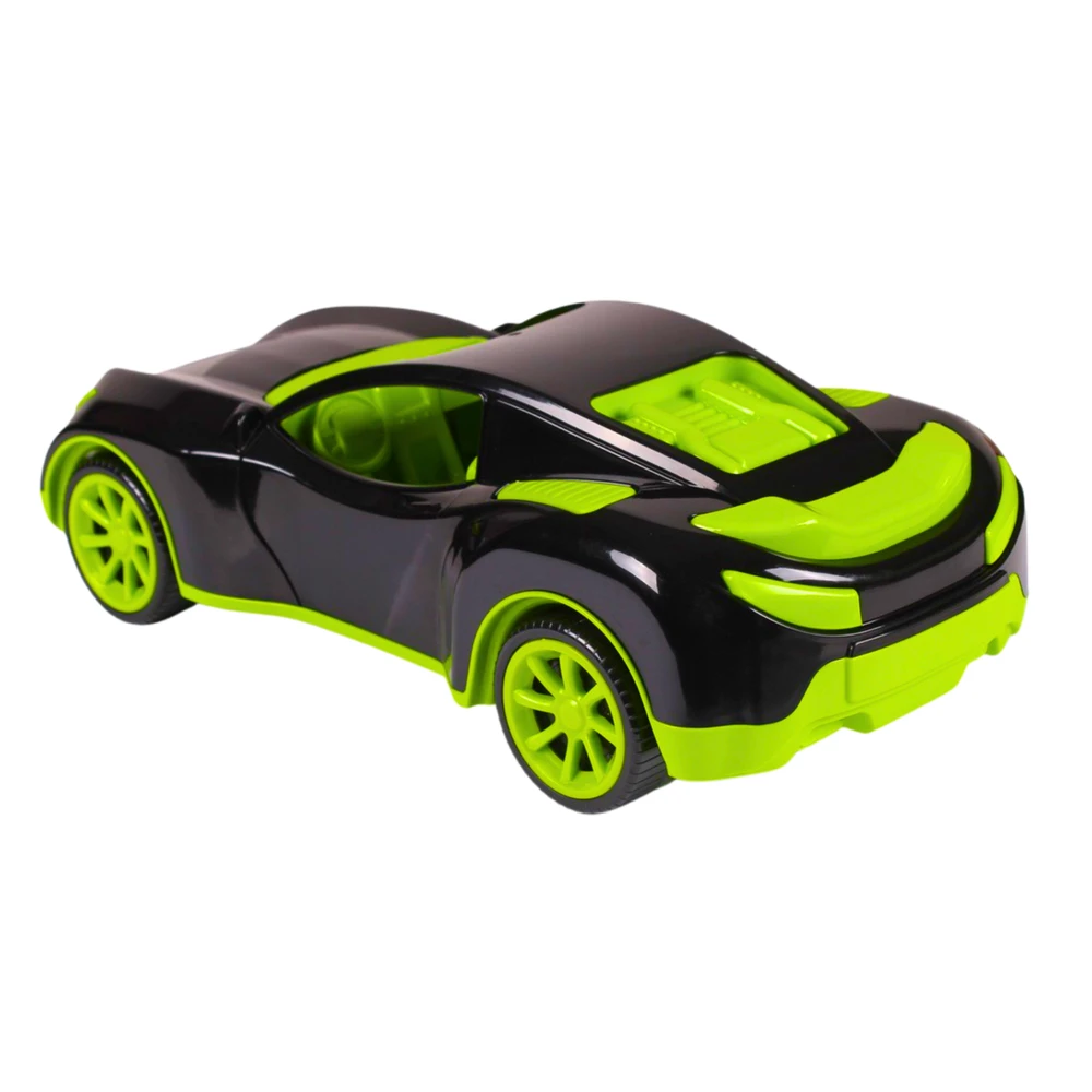 Technok Maksik Technok sportinis automobilis 38 cm