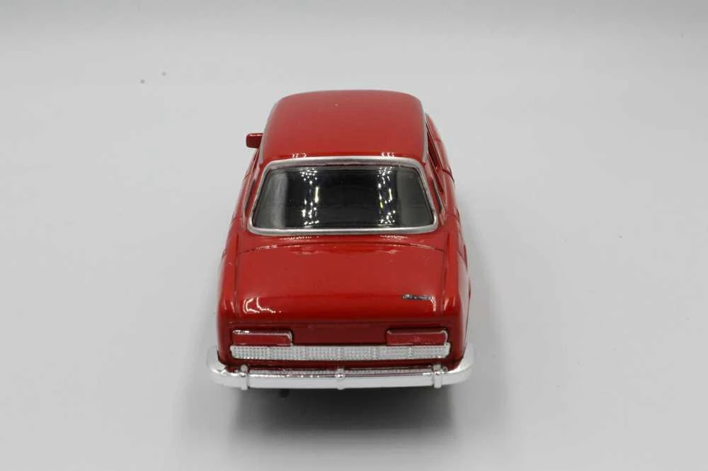 WELLY Auto modelis 1:34 Skoda mix