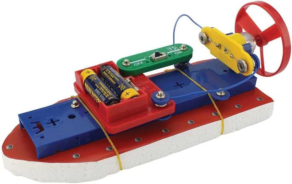 Dromader Ilgis 16Cm Elektronikos paslaptys''Motorizuota valtis ir kiti bandymai''