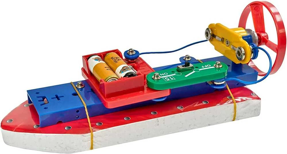 Dromader Ilgis 16Cm Elektronikos paslaptys''Motorizuota valtis ir kiti bandymai''