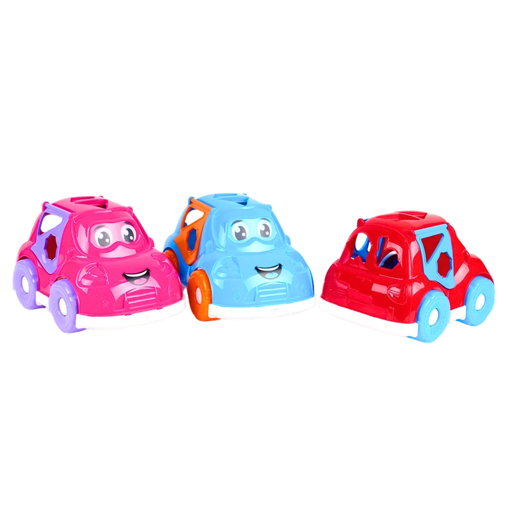 Technok rūšiuoklis automobilis 25 cm