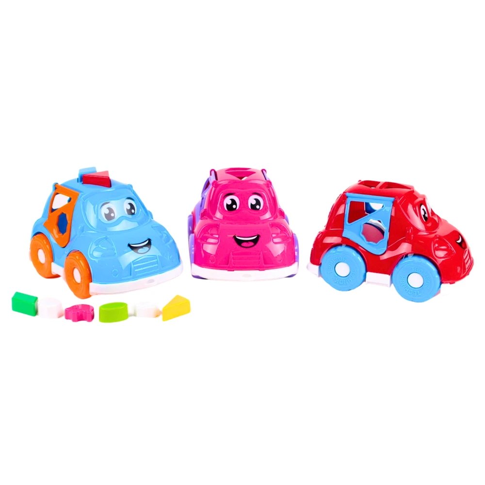 Technok rūšiuoklis automobilis 25 cm