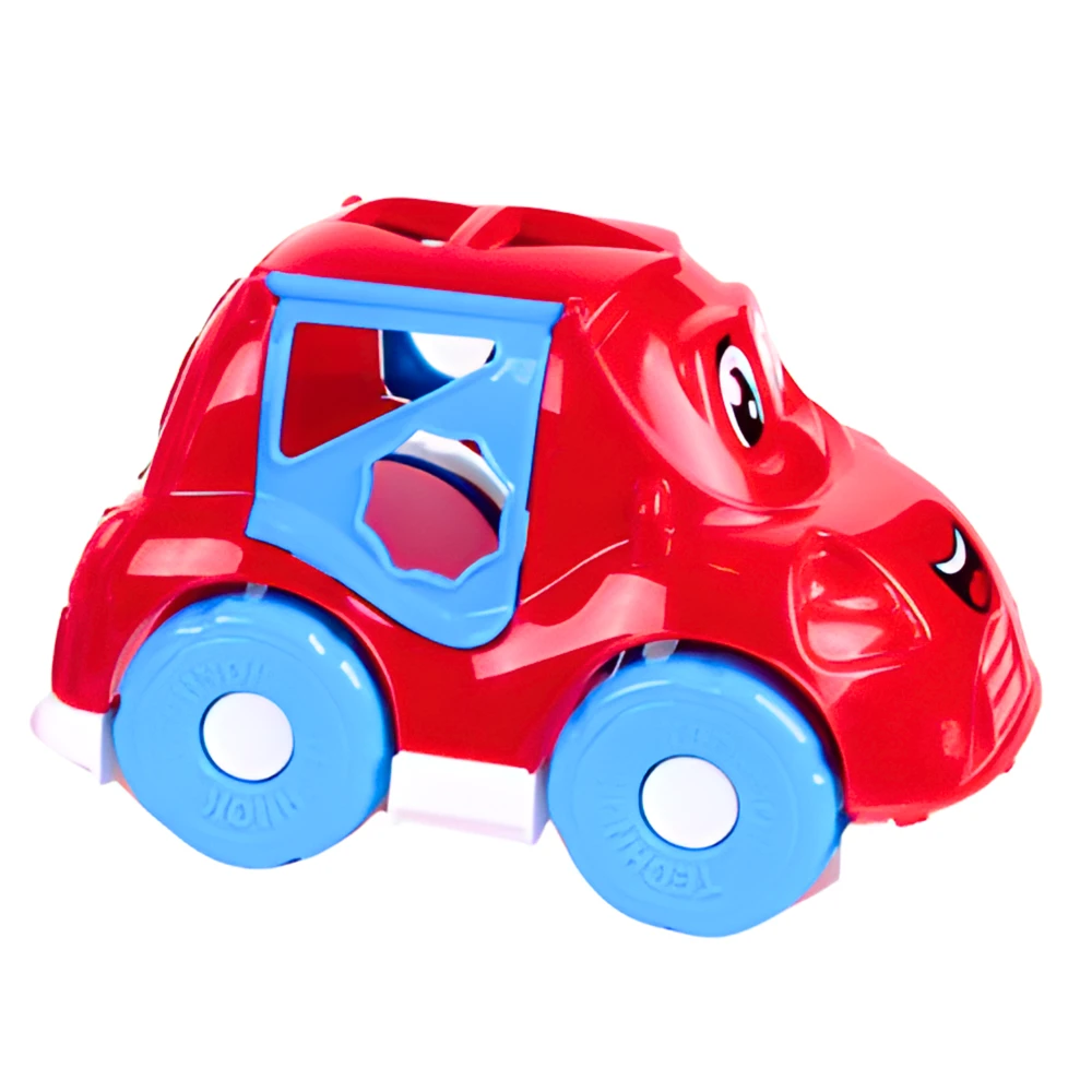 Technok rūšiuoklis automobilis 25 cm