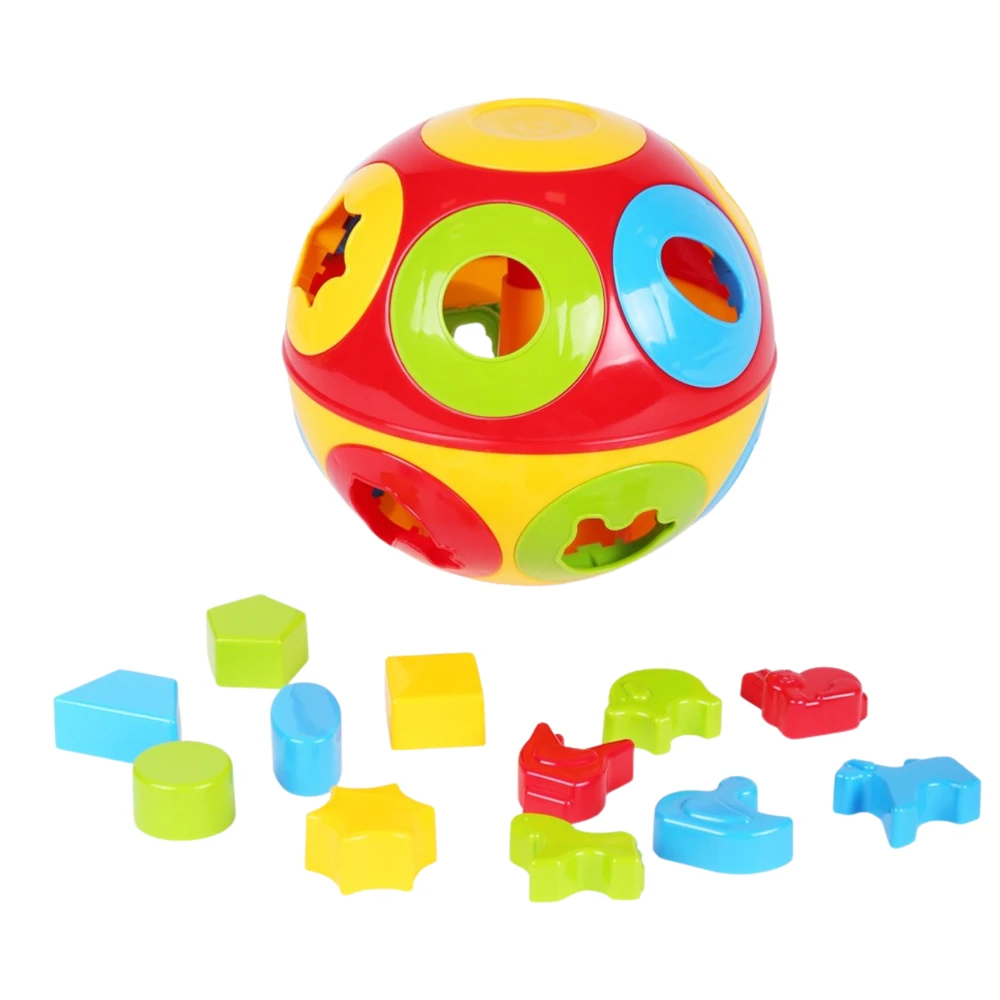 Fancy Toys Maksik BALL SORTER EDUCATIONAL TEH2926 GRID