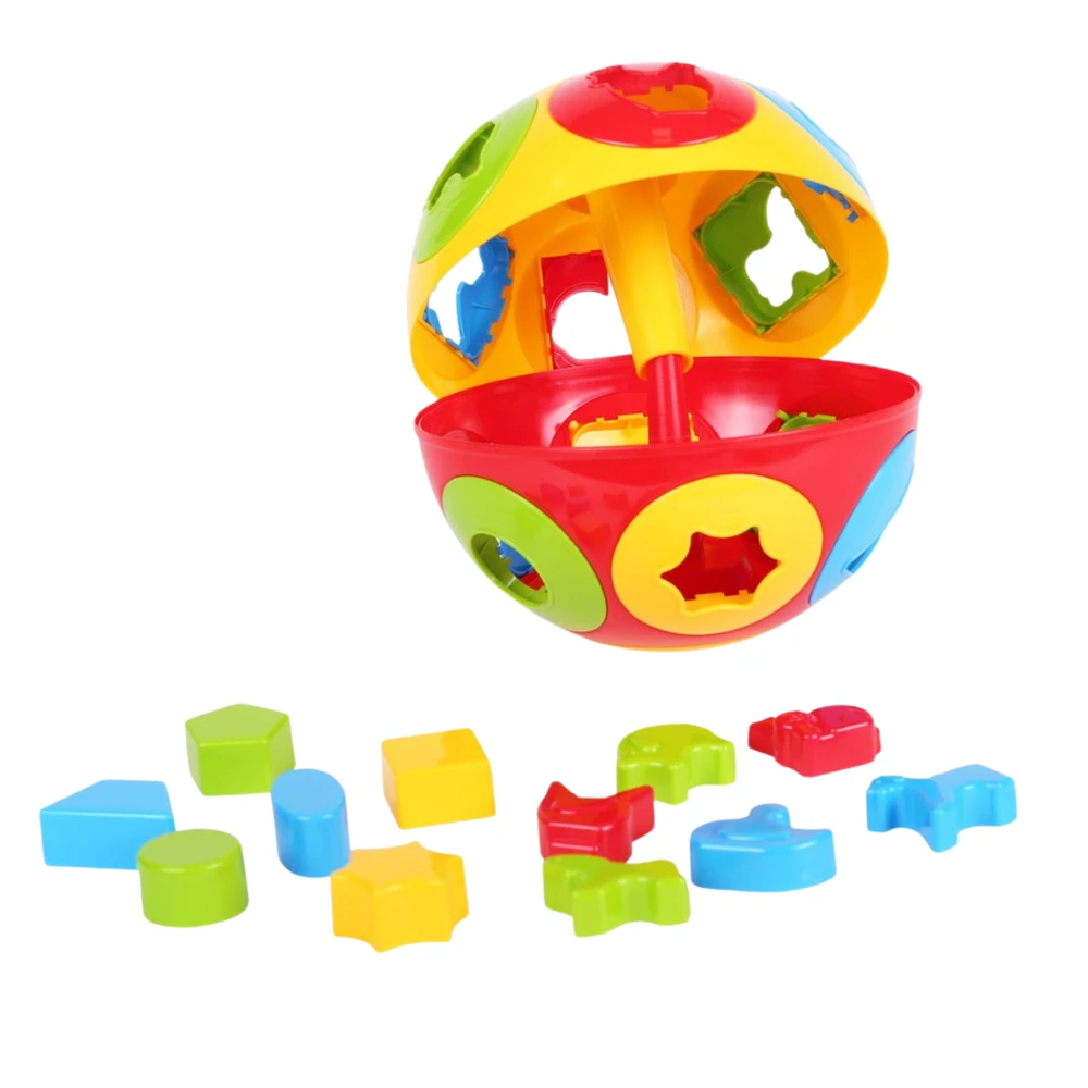 Fancy Toys Maksik BALL SORTER EDUCATIONAL TEH2926 GRID