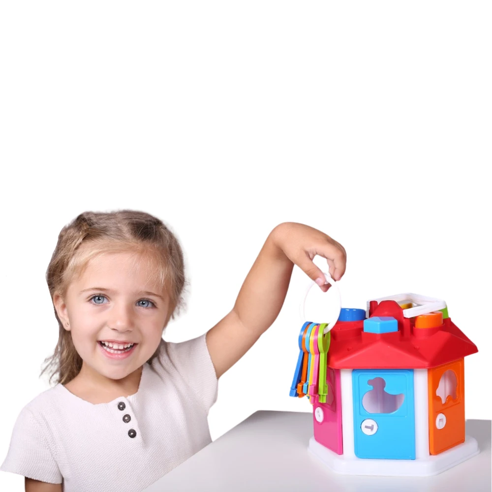 Technok žaislinis namelis "Smart kid cabin"
