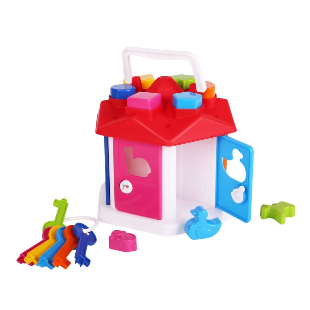 Technok žaislinis namelis "Smart kid cabin"