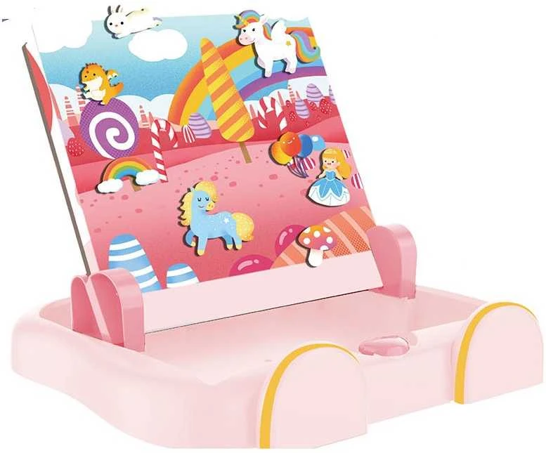 Trifox magnetinė lenta Unicorn
