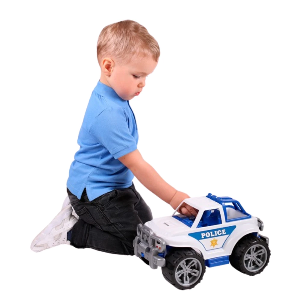 Technok visureigis 36.5 cm