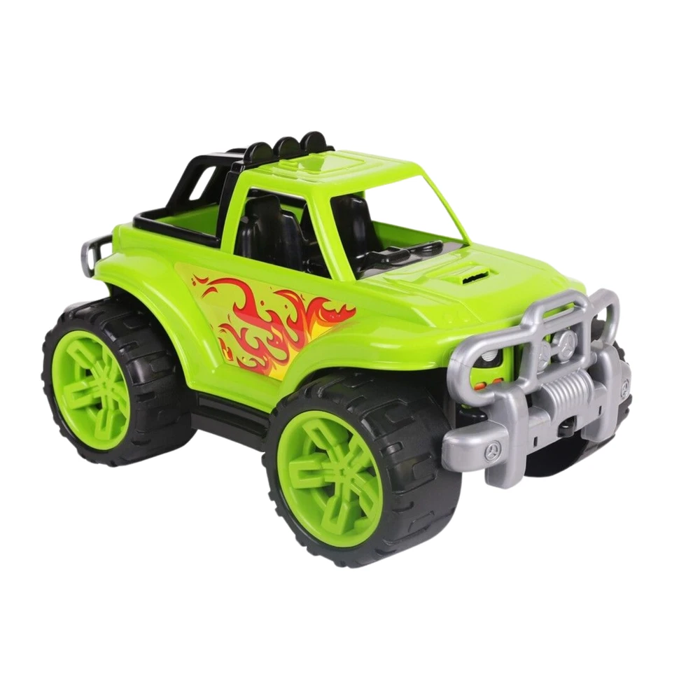 Technok visureigis 36.5 cm