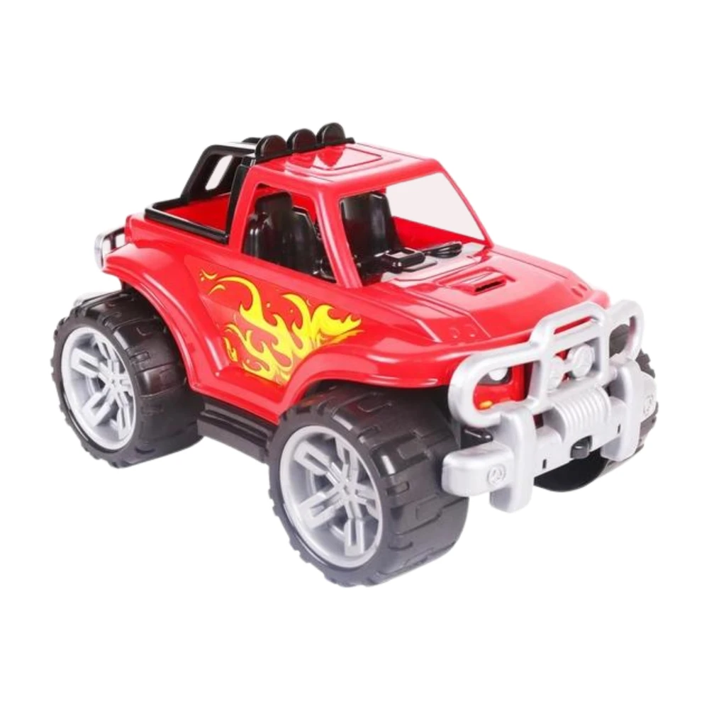 Technok visureigis 36.5 cm
