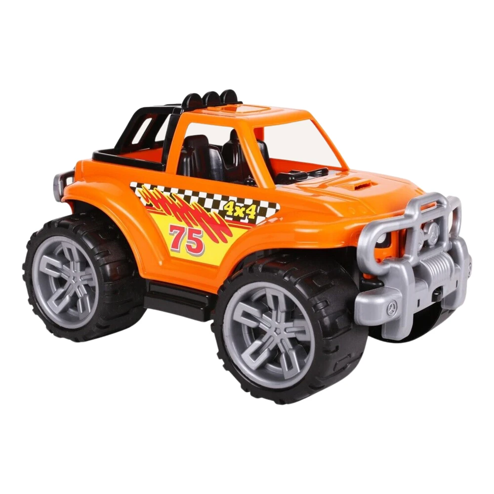 Technok visureigis 36.5 cm