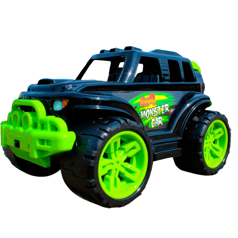 Technok visureigis 38cm