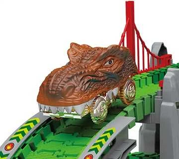 Lean Toys Dinozaurų takas