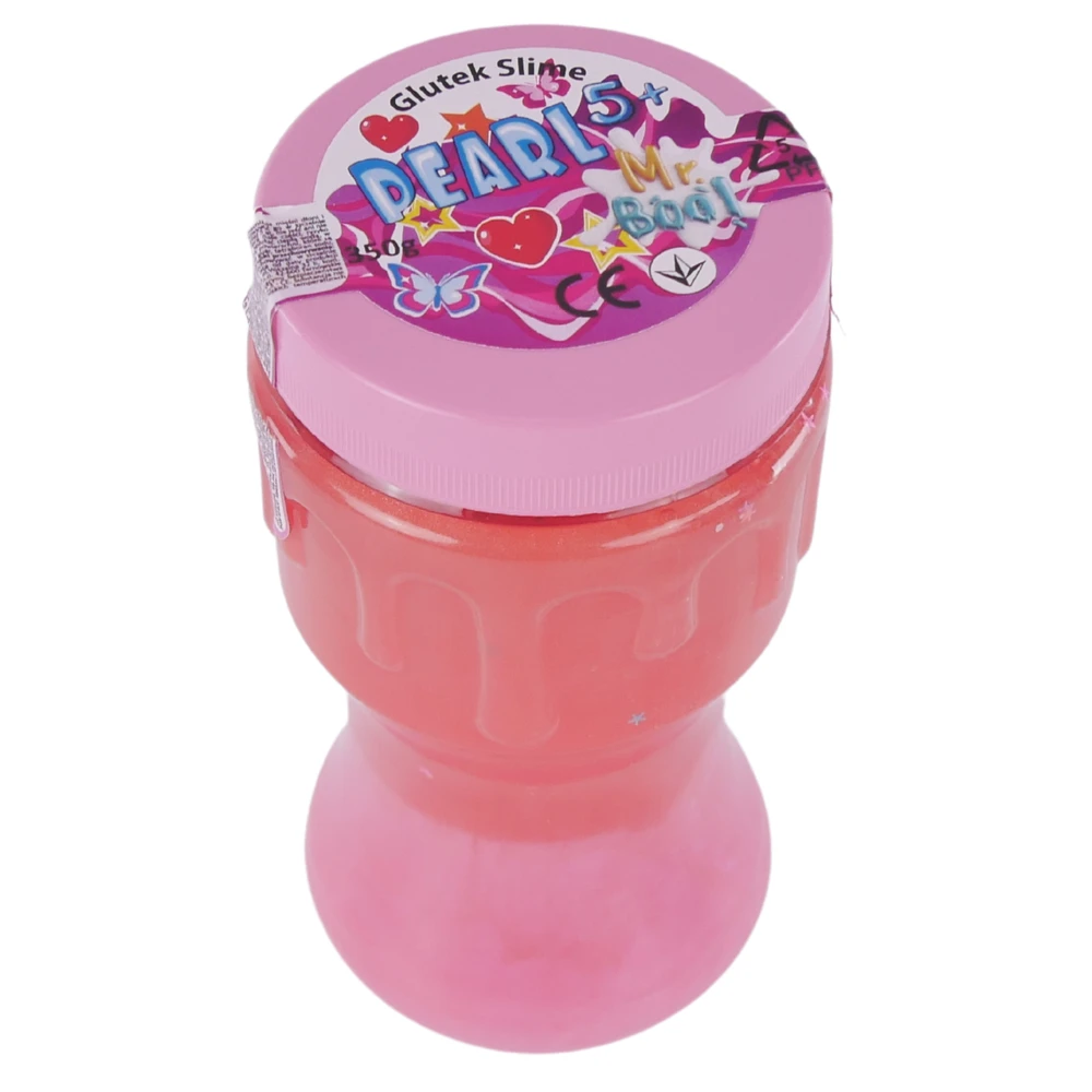 Plastilinas Lovin Crystal Pearl ETC80041