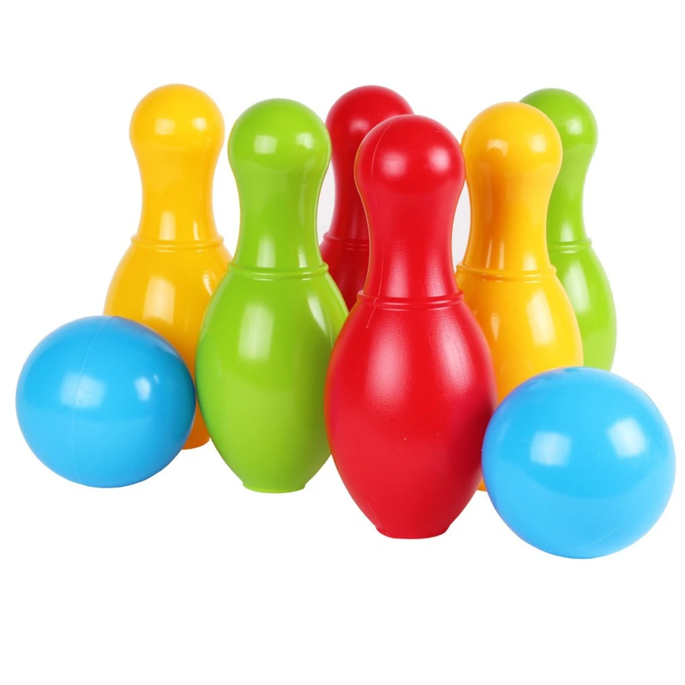 Technok kėgliai 26 cm