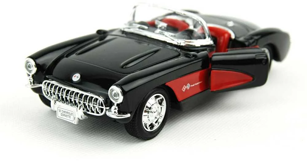 Dėlionė Welly Auto modelis 1:24 mix - 130-12070