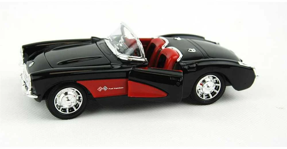 Dėlionė Welly Auto modelis 1:24 mix - 130-12070