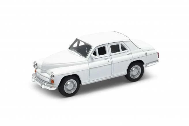 „Welly Car modelis 1:34 PRL“ (130-00884)