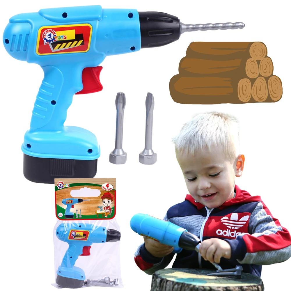 Technok grąžtas 18.5 cm