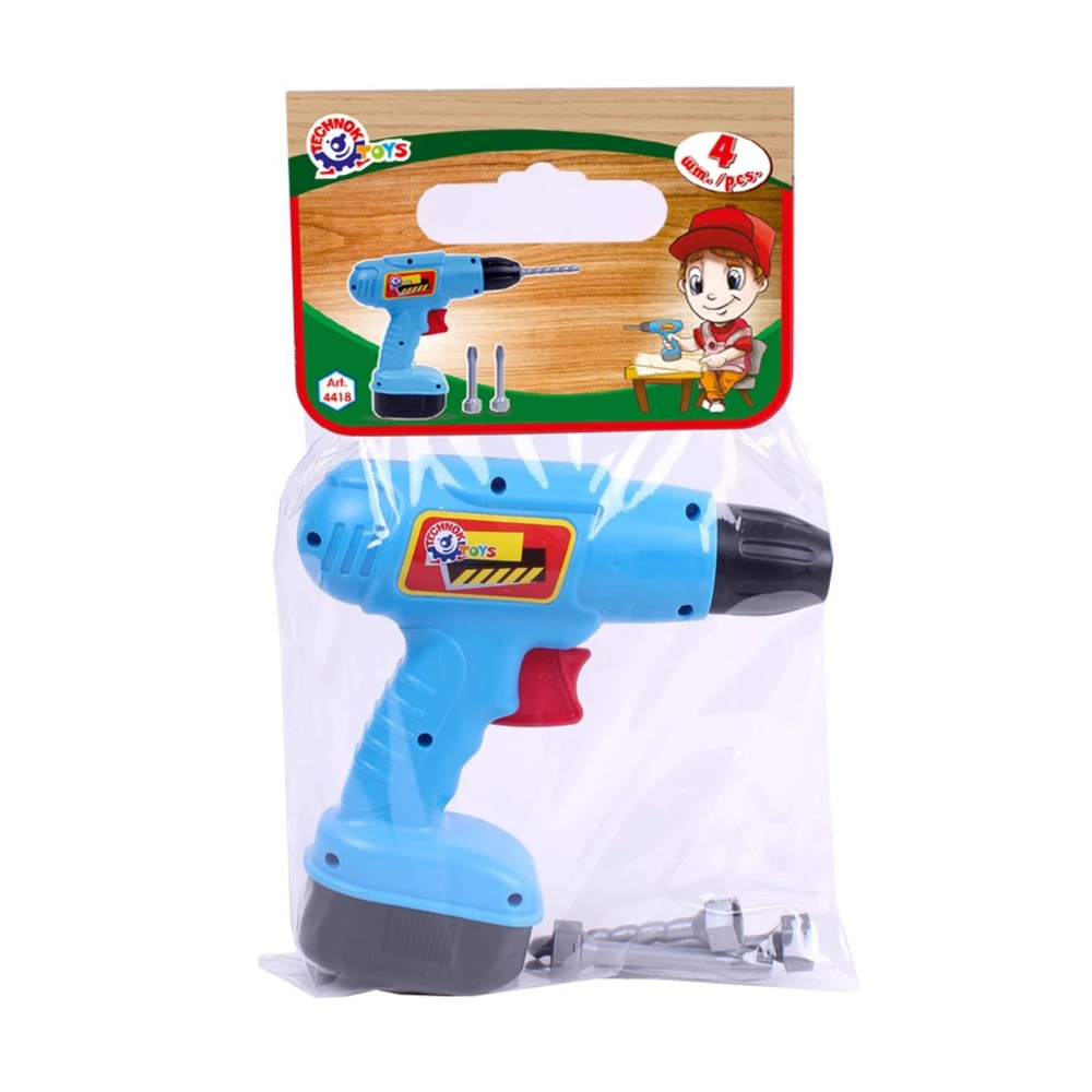 Technok grąžtas 18.5 cm