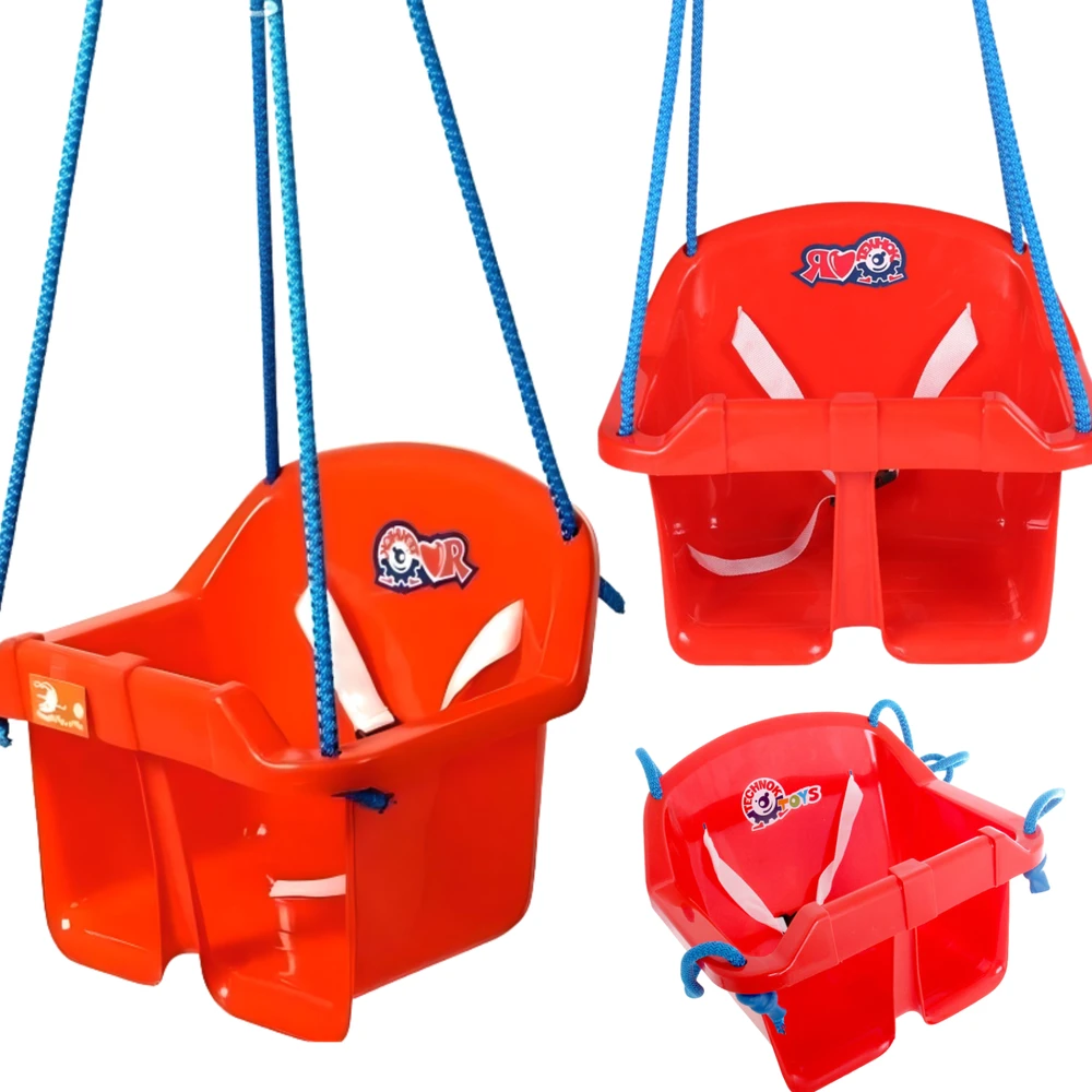Technok sūpynės iki 20 kg