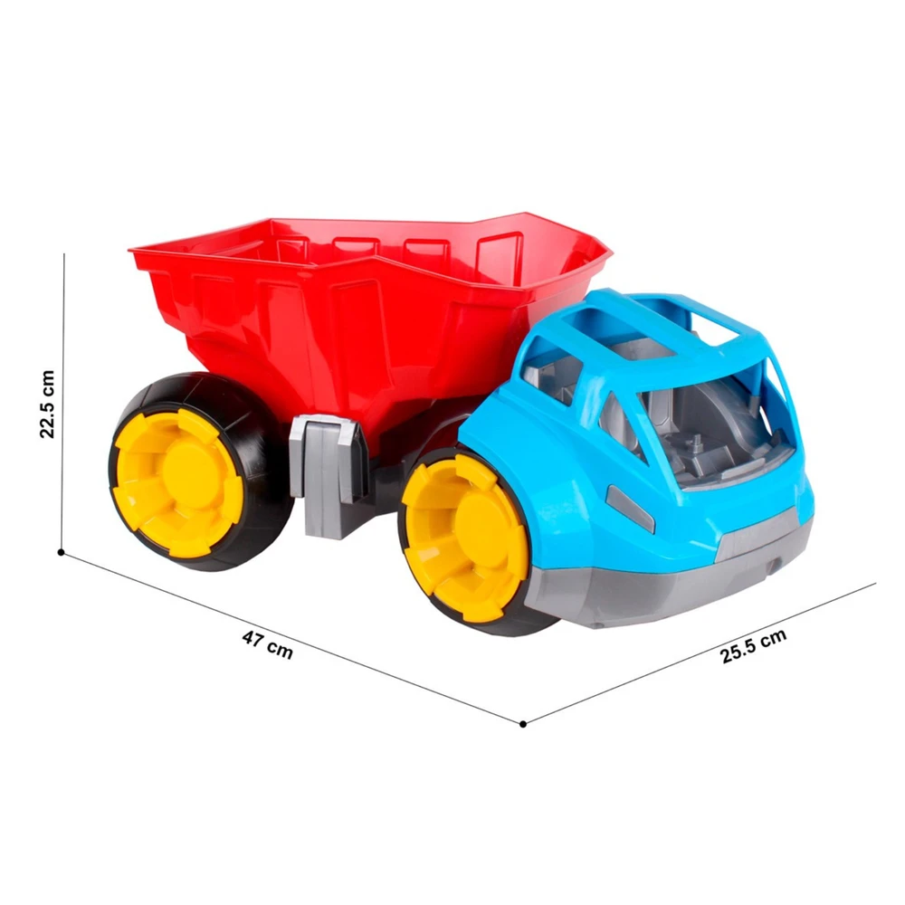 Technok sunkvežimis 47 cm
