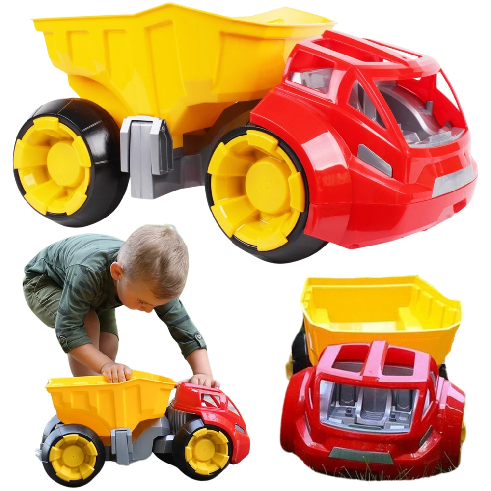 Technok sunkvežimis 47 cm
