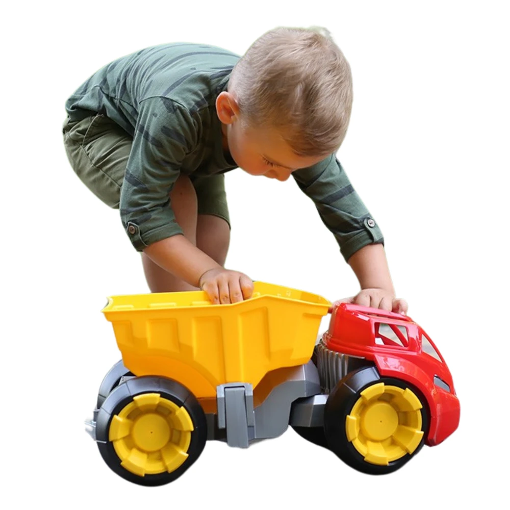 Technok sunkvežimis 47 cm