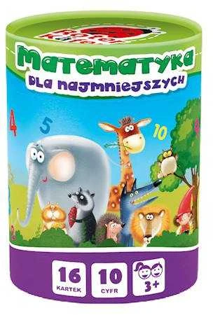 Roter Kafer matematika mažiesiems