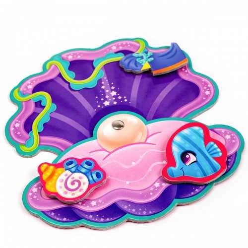 Roter Kafer Maksik Mokomasis žaidimas „Roter Kafer Mermaid“.