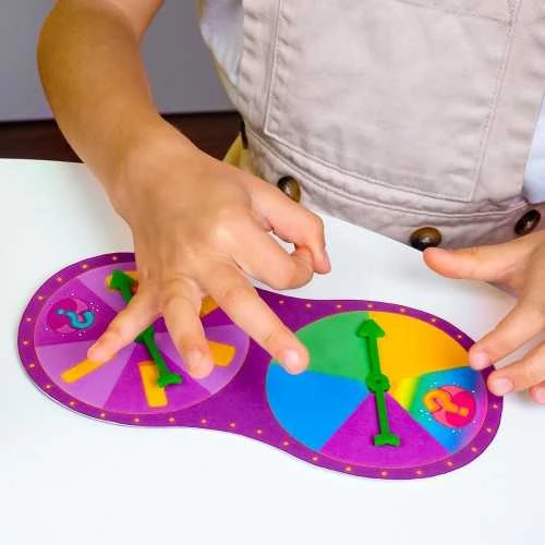 Roter Kafer Wiggle Waggle edukacinis žaidimas