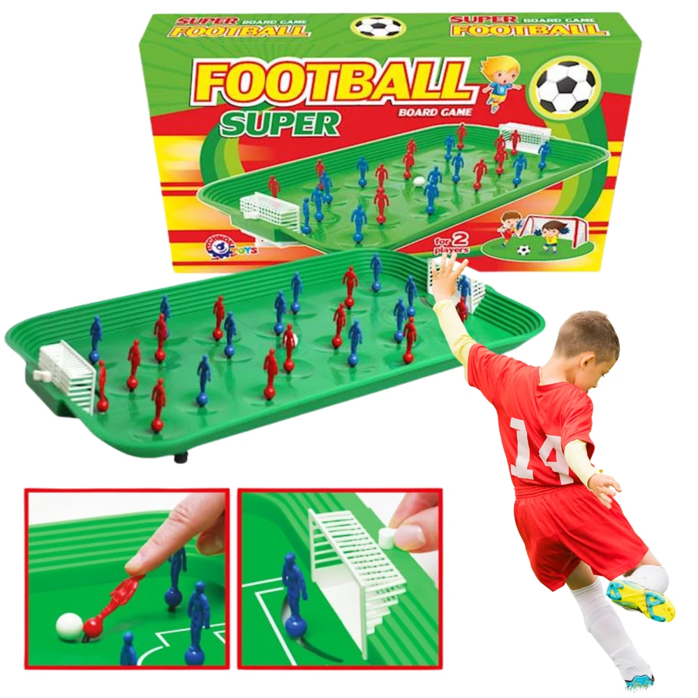 Technok Stalo futbolo super žaidimas TechnoK 0946 p4
