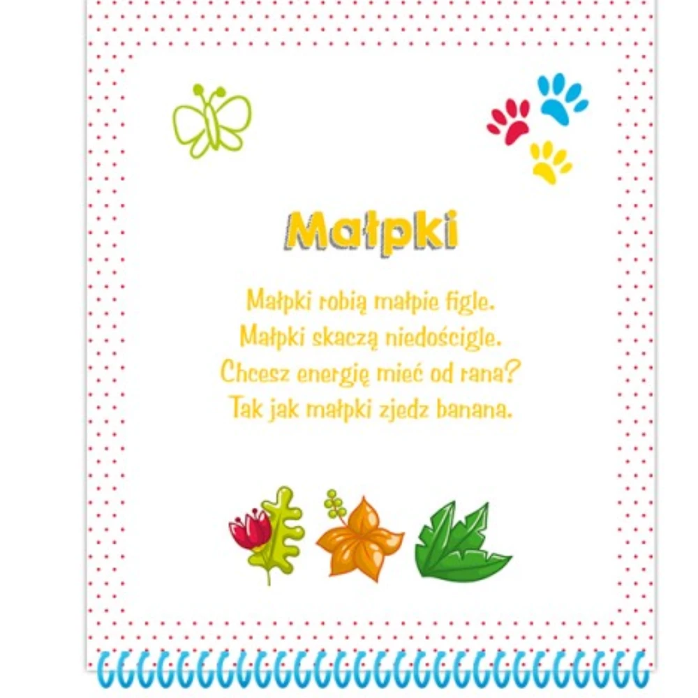 Aksjomat Kūrybinis spalvų švieselis su pieštuku. Gyvūnai. KS0653