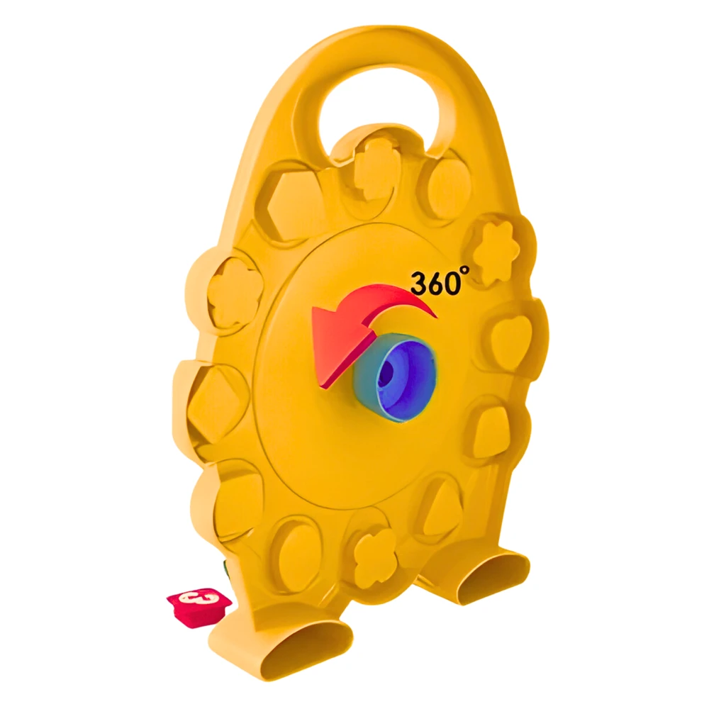 Technok Žaislinis laikrodis 3046