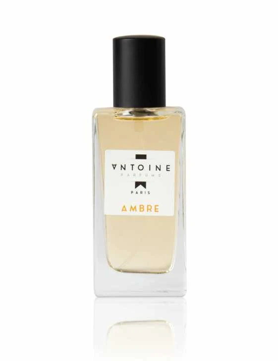Antoine Parfums Antoine Ambre EDT 30 ml