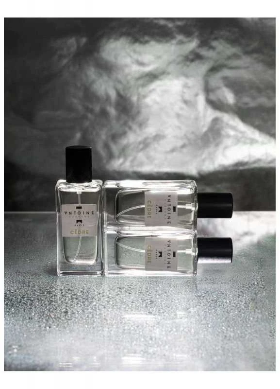 Antoine Parfums Antoine Cedre EDT 30 ml