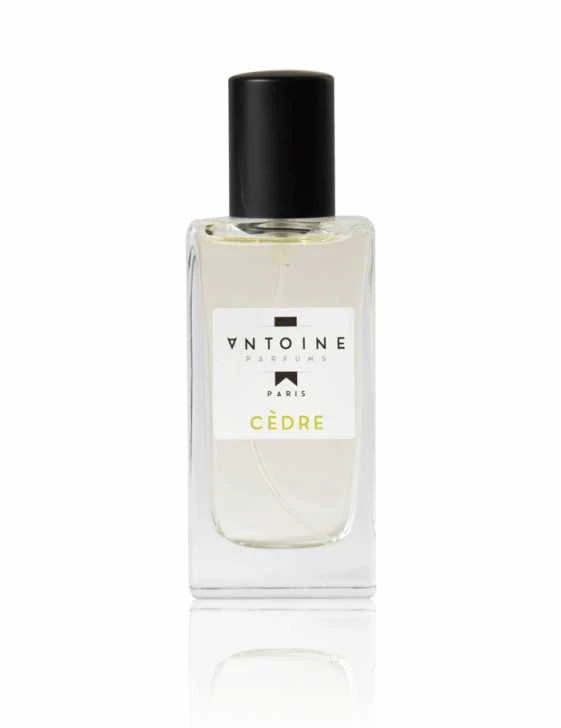 Antoine Parfums Antoine Cedre EDT 30 ml