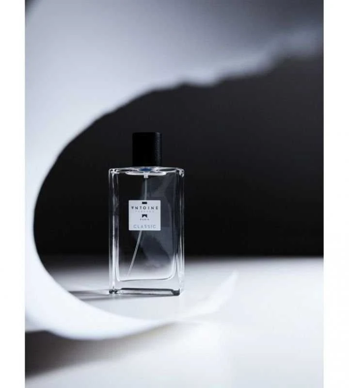 Antoine Parfums Antoine Classic EDT 100 ml