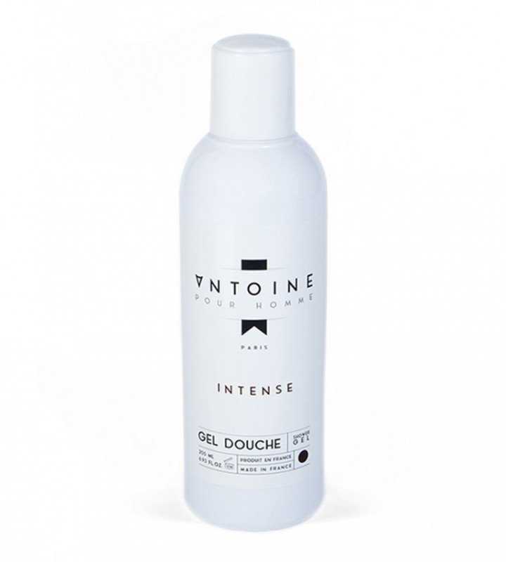 Antoine Parfums Antoine Intense dušo gelis 200 ml