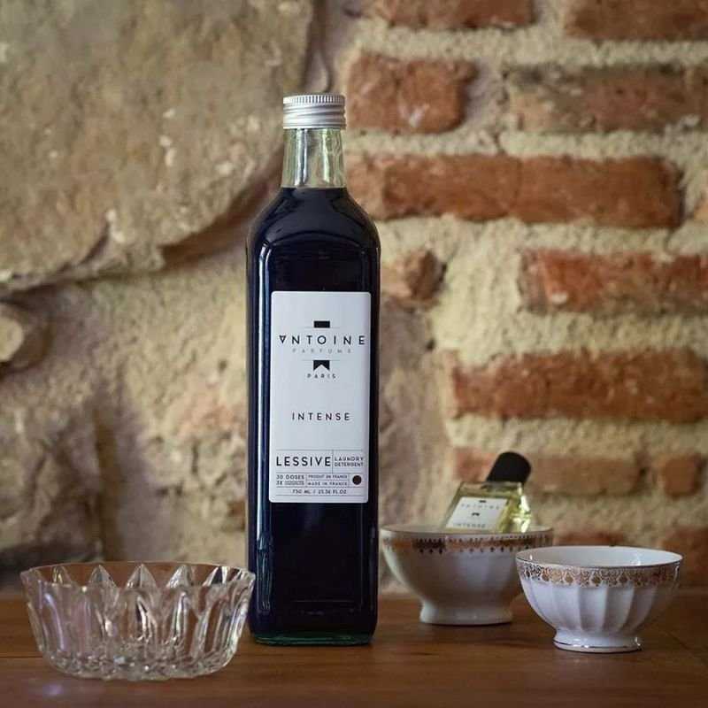 Antoine Parfums Antoine Intense skalbiklis 750 ml